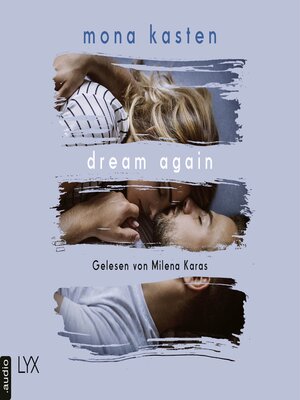 cover image of Dream Again